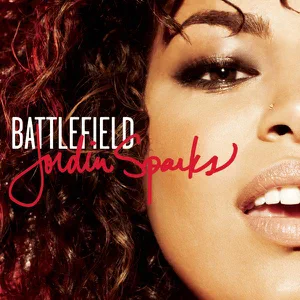 jordin sparks battlefield deluxe version