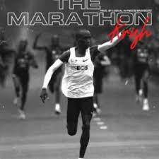 krish – the marathon