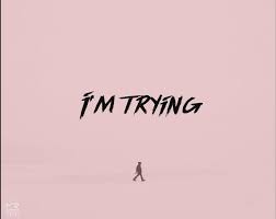 makwa – im trying