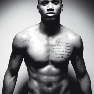 ready deluxe version trey songz