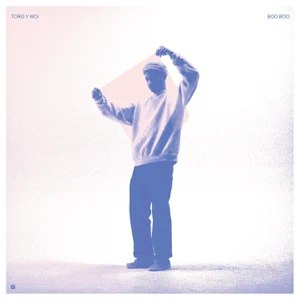 Album: Toro y Moi - Boo Boo