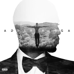 trigga deluxe version trey songz