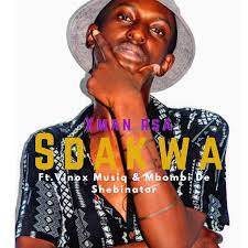 xman – sdakwa ft. vinox musiq mbombi de shebinator