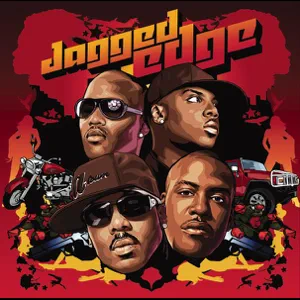 agged edge jagged edge