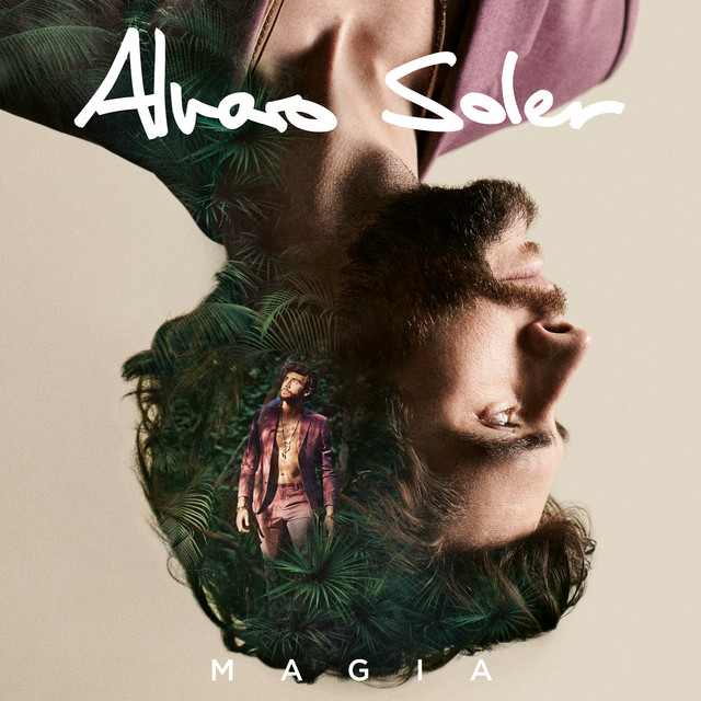 alvaro soler magia