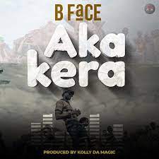 b face – akakera