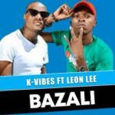 bazali – k vibes ft leon lee