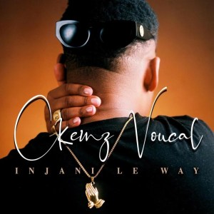 ckenz voucal – injani le way