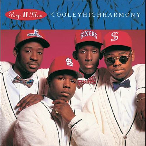 cooleyhighharmony bonus track version boyz ii men