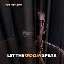 dj tempo – let the gqom speak