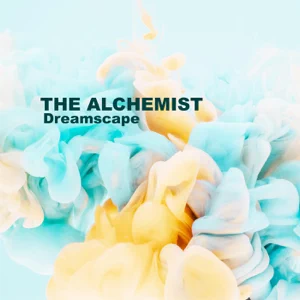 dreamscape single the alchemist