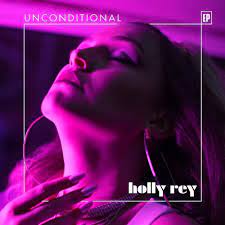 holly rey – something beautiful