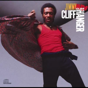 jimmy cliff cliff hanger