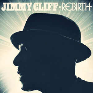 jimmy cliff rebirth