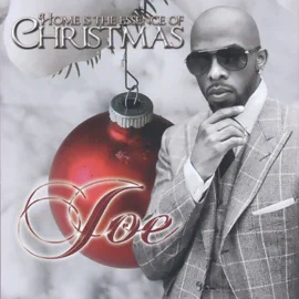 joe home is the essence of christmas