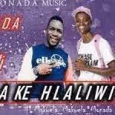 king monada ft charmza the dj – ake hlaliwi