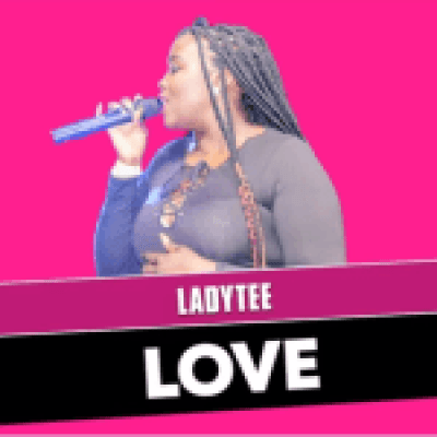 ladytee – love