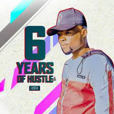 liista – 6 years of hustle