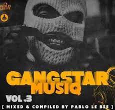 pablo lee bee – gangster musiq vol. 03