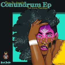 phats de juvenile – conundrum