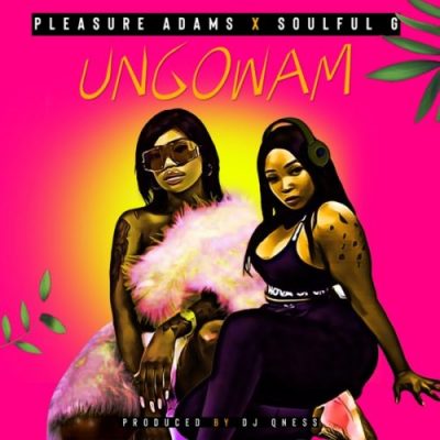 pleasure adams soulful g – ungowam