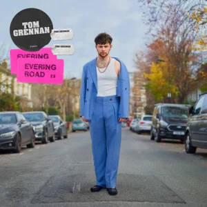 tom grennan evering road deluxe