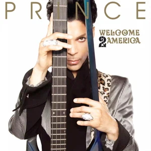 welcome 2 america prince