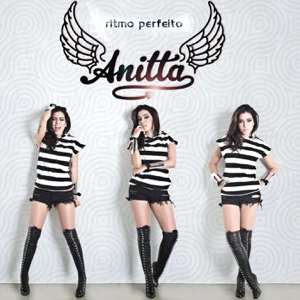 anitta ritmo perfeito