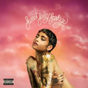 kehlani sweetsexysavage deluxe