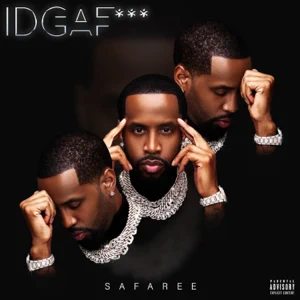 safaree idgaf