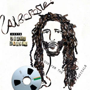 alborosie alborosie meets roots radics dub for the radicals