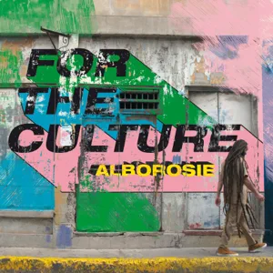 alborosie for the culture