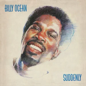 billy ocean suddenly expanded edition