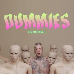 dummies single tom macdonald