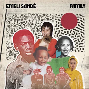 family single emeli sandé