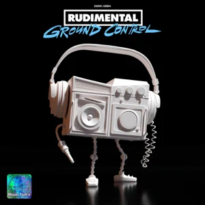 ground control rudimental