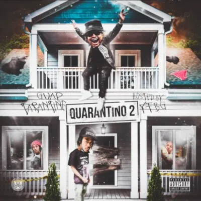 guap tarantino ft lil uzi vert – of course