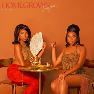 homegrown deluxe vanjess