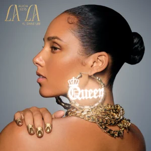 lala unlocked feat. swae lee single alicia keys