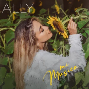 mi música single ally brooke