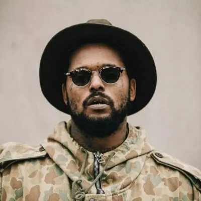 schoolboy q – all lit