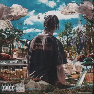 travis scott ft swae lee – in my bed