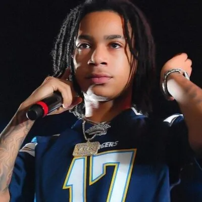 ybn nahmir militant