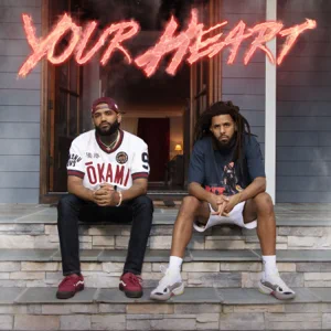 your heart single joyner lucas and j. cole