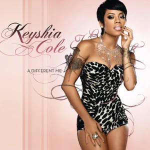 a different me keyshia cole