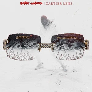 cartier lens single bobby shmurda