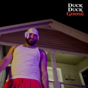 duck duck goose single joyner lucas