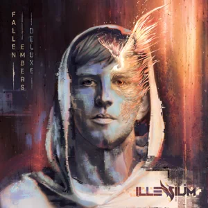 fallen embers deluxe version illenium