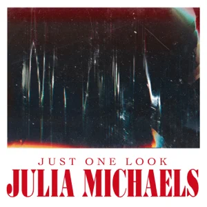 just one look single julia michaels