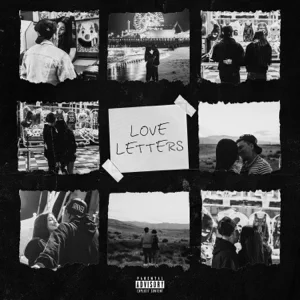 love letters feat. skye single phora